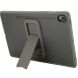Защитный чехол Deexe Kick Shell для Samsung Galaxy Tab S9 (X710/716) / S9 FE (X510/516) - Grey. Фото 2 из 10