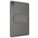 Защитный чехол Deexe Kick Shell для Samsung Galaxy Tab S9 (X710/716) / S9 FE (X510/516) - Grey. Фото 4 из 10