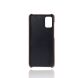 Защитный чехол Deexe Pocket Case для Samsung Galaxy M51 (M515) - Brown. Фото 5 из 6