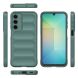 Защитный чехол Deexe Terra Case для Samsung Galaxy A36 (A366) - Dark Grey. Фото 4 из 4