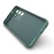 Защитный чехол Deexe Terra Case для Samsung Galaxy S25 FE (S731) - Green. Фото 2 из 6