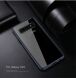 Защитный чехол для IPAKY Clear BackCover Samsung Galaxy S10 - Dark Blue. Фото 1 из 7