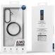 Захисний чохол DUX DUCIS Aimo Series Magnetic (FP) для Samsung Galaxy S26 Plus - Black