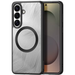 Захисний чохол DUX DUCIS Aimo Series Magnetic (FP) для Samsung Galaxy S26 Plus - Black