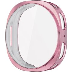 Захисний чохол Enkay Protective Case для Samsung Galaxy Watch 8 (40mm) - Pink