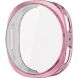 Захисний чохол Enkay Protective Case для Samsung Galaxy Watch 8 (40mm) - Pink