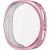 Защитный чехол Enkay Protective Case для Samsung Galaxy Watch 8 (40mm) - Pink