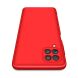Защитный чехол GKK Double Dip Case для Samsung Galaxy M62 - Red. Фото 3 из 8
