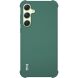 Захисний чохол IMAK Airbag Sand Case для Samsung Galaxy A55 (A556) - Green