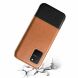 Захисний чохол KSQ Dual Color для Samsung Galaxy S10 Lite (G770) - Black Light Brown