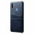 Захисний чохол KSQ Pocket Case для Samsung Galaxy A11 (A115) - Dark Blue