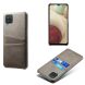 Захисний чохол KSQ Pocket Case для Samsung Galaxy A12 (A125) / A12 Nacho (A127) - Grey