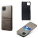 Захисний чохол KSQ Pocket Case для Samsung Galaxy A12 (A125) / A12 Nacho (A127) - Grey
