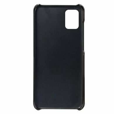 Захисний чохол KSQ Pocket Case для Samsung Galaxy A31 (A315) - Black