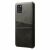 Захисний чохол KSQ Pocket Case для Samsung Galaxy A31 (A315) - Black