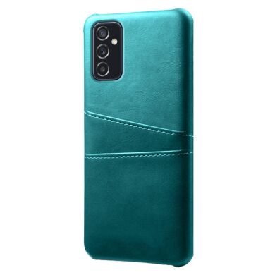 Защитный чехол KSQ Pocket Case для Samsung Galaxy M52 (M526) - Green