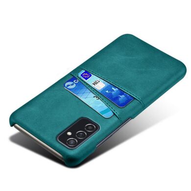 Защитный чехол KSQ Pocket Case для Samsung Galaxy M52 (M526) - Green