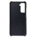 Захисний чохол KSQ Pocket Case для Samsung Galaxy S21 FE (G990) - Black