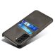 Защитный чехол KSQ Pocket Case для Samsung Galaxy S21 FE (G990) - Black. Фото 3 из 6