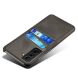 Захисний чохол KSQ Pocket Case для Samsung Galaxy S21 FE (G990) - Black