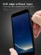 Захисний чохол MOFI Bright Shield для Samsung Galaxy J6+ (J610), Blue