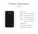 Защитный чехол MOFI Bright Shield для Samsung Galaxy J6+ (J610) - Black. Фото 4 из 11