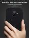 Защитный чехол MOFI Bright Shield для Samsung Galaxy J6+ (J610) - Black. Фото 7 из 11