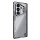 Захисний чохол NILLKIN Iceblade Prop (Precise Cut-out) (FF) для Samsung Galaxy Fold 7 - Black