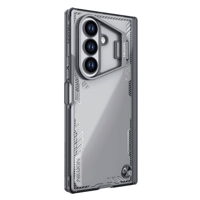 Захисний чохол NILLKIN Iceblade Prop (Precise Cut-out) (FF) для Samsung Galaxy Fold 7 - Black