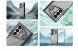 Захисний чохол NILLKIN Iceblade Prop (Precise Cut-out) (FF) для Samsung Galaxy Fold 7 - Black