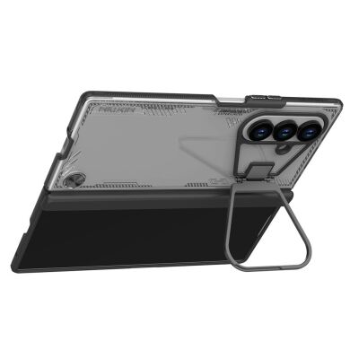 Захисний чохол NILLKIN Iceblade Prop (Precise Cut-out) (FF) для Samsung Galaxy Fold 7 - Black
