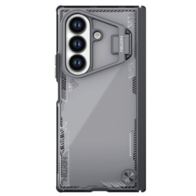 Захисний чохол NILLKIN Iceblade Prop (Precise Cut-out) (FF) для Samsung Galaxy Fold 7 - Black