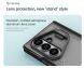 Захисний чохол NILLKIN Iceblade Prop (Precise Cut-out) (FF) для Samsung Galaxy Fold 7 - Black