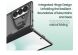 Захисний чохол NILLKIN Iceblade Prop (Precise Cut-out) (FF) для Samsung Galaxy Fold 7 - Black