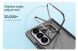 Захисний чохол NILLKIN Iceblade Prop (Precise Cut-out) (FF) для Samsung Galaxy Fold 7 - Black
