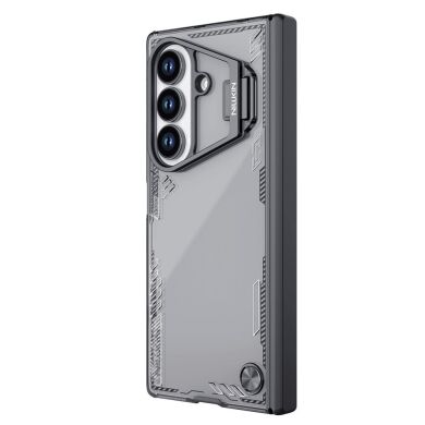 Захисний чохол NILLKIN Iceblade Prop (Precise Cut-out) (FF) для Samsung Galaxy Fold 7 - Black