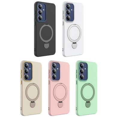 Защитный чехол Reframe Draco Casе для Samsung Galaxy A57 (A576) - Black