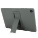 Защитный чехол Reframe Kickstand Cover для Samsung Galaxy Tab A9 Plus (X210/216) - Grey. Фото 2 из 10