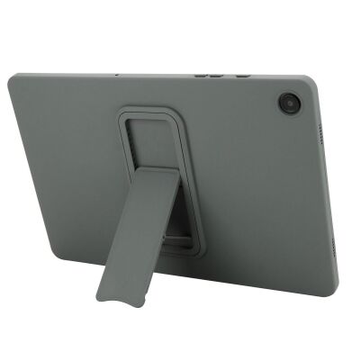 Защитный чехол Reframe Kickstand Cover для Samsung Galaxy Tab A9 Plus (X210/216) - Grey