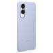 Защитный чехол Silicone Case для Samsung Galaxy S25 Edge (S937) EF-PS937CLEGWW - Light Blue. Фото 3 из 5