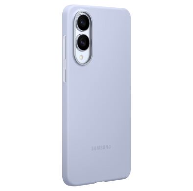Защитный чехол Silicone Case для Samsung Galaxy S25 Edge (S937) EF-PS937CLEGWW - Light Blue
