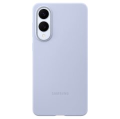 Защитный чехол Silicone Case для Samsung Galaxy S25 Edge (S937) EF-PS937CLEGWW - Light Blue