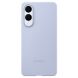 Защитный чехол Silicone Case для Samsung Galaxy S25 Edge (S937) EF-PS937CLEGWW - Light Blue. Фото 1 из 5