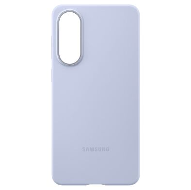 Защитный чехол Silicone Case для Samsung Galaxy S25 Edge (S937) EF-PS937CLEGWW - Light Blue