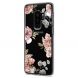 Защитный чехол Spigen SGP Liquid Crystal Blossom для Samsung Galaxy S9+ (G965) - Flower. Фото 4 из 15