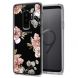 Защитный чехол Spigen SGP Liquid Crystal Blossom для Samsung Galaxy S9+ (G965) - Flower. Фото 1 из 15