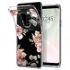 Защитный чехол Spigen SGP Liquid Crystal Blossom для Samsung Galaxy S9+ (G965) - Flower. Фото 2 из 15