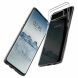 Защитный чехол Spigen (SGP) Liquid Crystal для Samsung Galaxy S10 (G973) - Crystal Clear. Фото 5 из 7