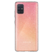 Защитный чехол Spigen (SGP) Liquid Crystal Glitter для Samsung Galaxy A51 (А515) - Crystal Quartz. Фото 2 из 6