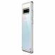 Защитный чехол Spigen (SGP) Ultra Hybrid для Samsung Galaxy S10 (G973) - Crystal Clear. Фото 4 из 8